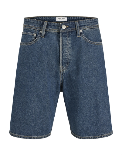 Jack & Jones - JJITony JJOriginal Shorts - Blue Denim